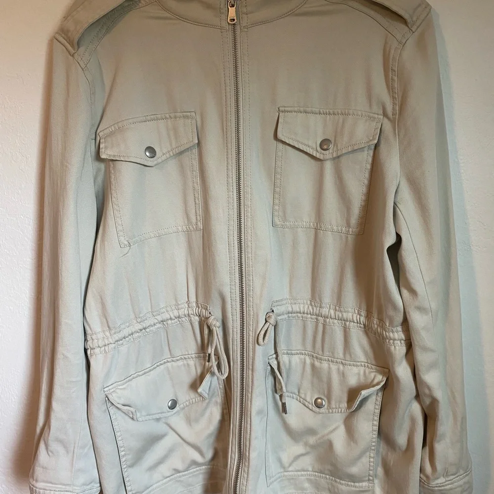 Women’s Express Jacket - Picture 2 of 7